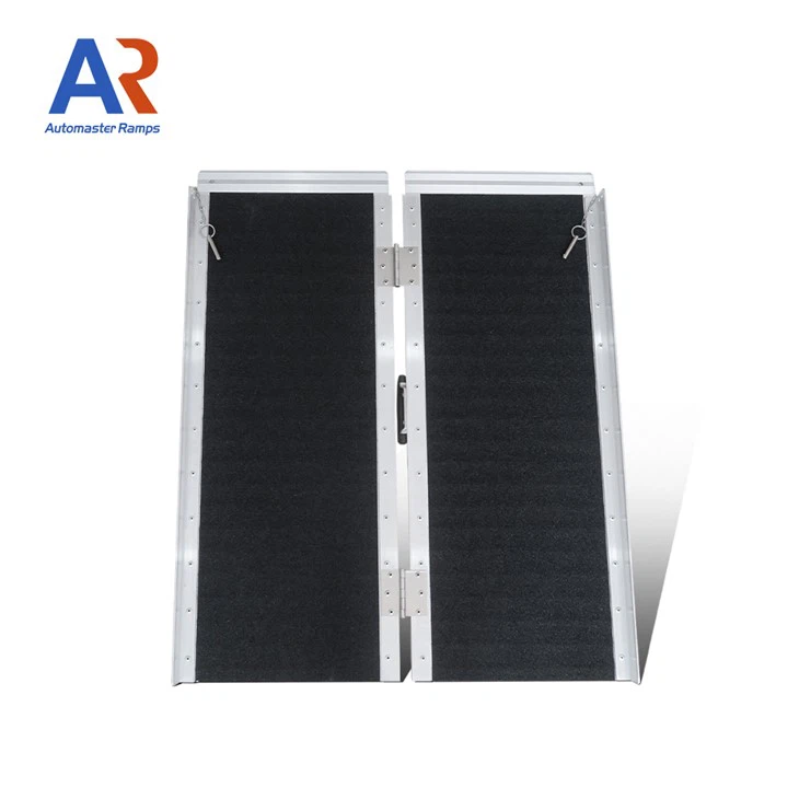 Portable Ramps For Mobility Scooters