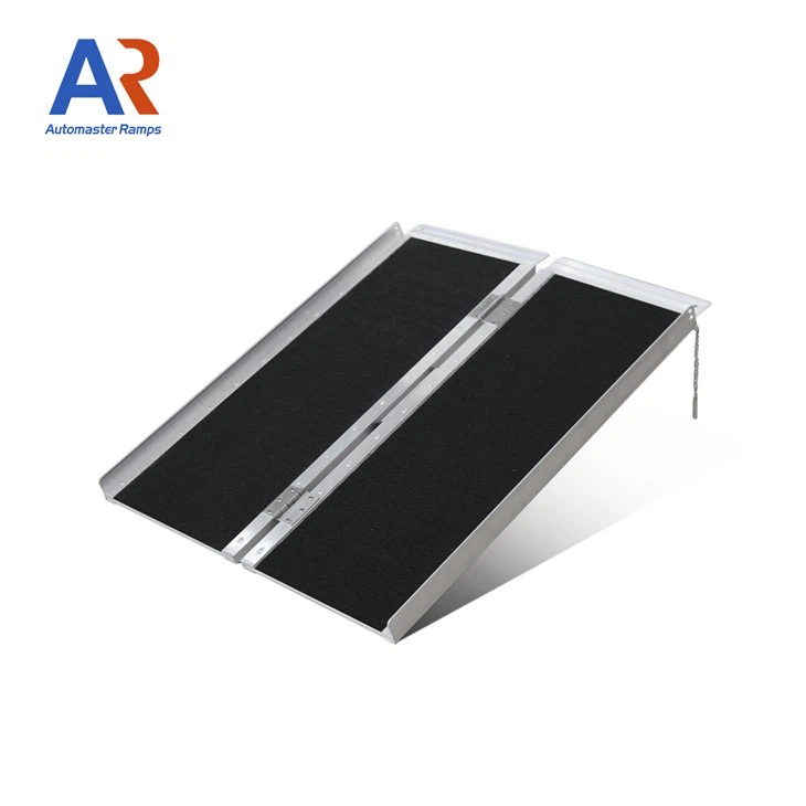 Преносими рампи за мобилни скутери